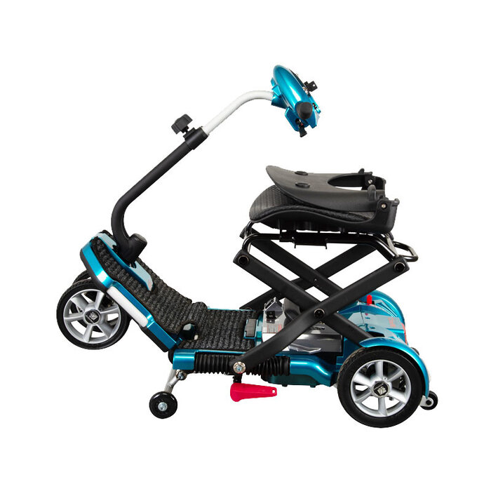 Brio S19 Scootmobiel