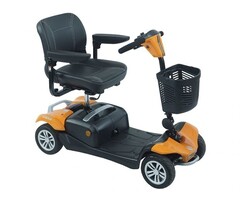 Vista Scootmobiel