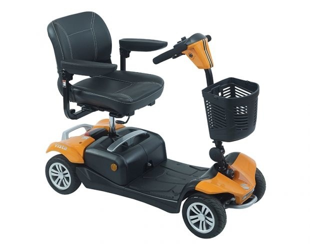 Vista Scootmobiel