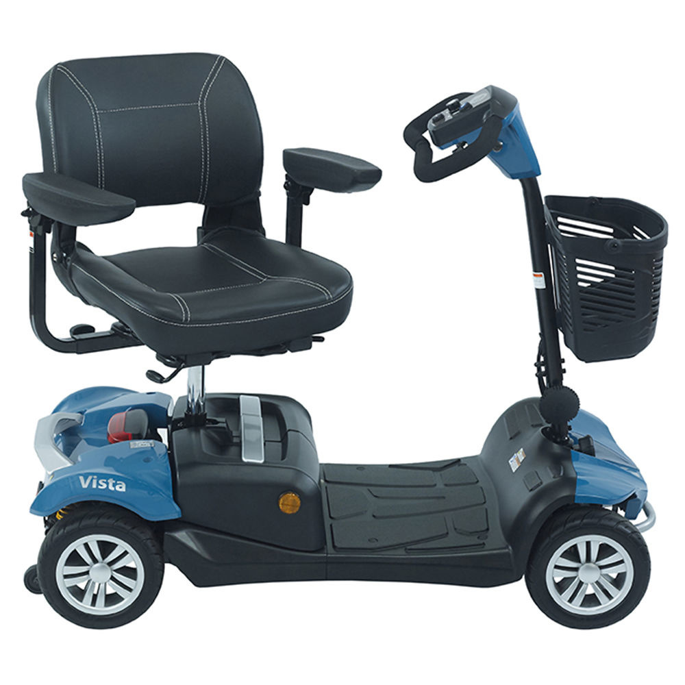 Vista Scootmobiel
