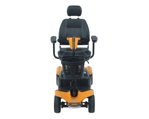 Vista DX Scootmobiel