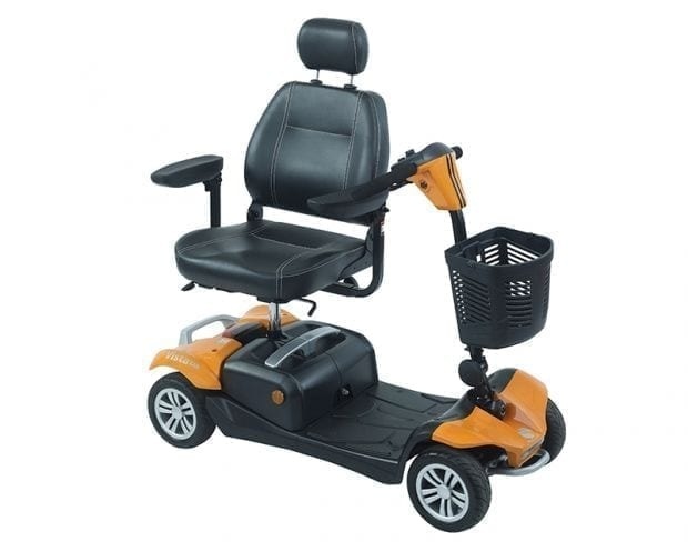 Vista DX Scootmobiel