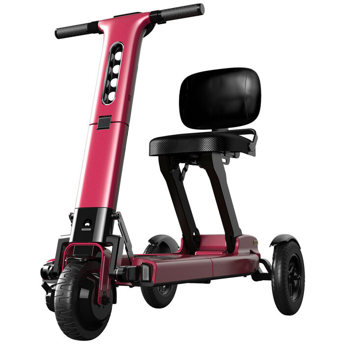 Relync R1 Scootmobiel