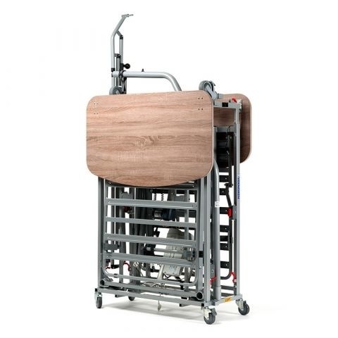 Illico Hoog-Laag Bed