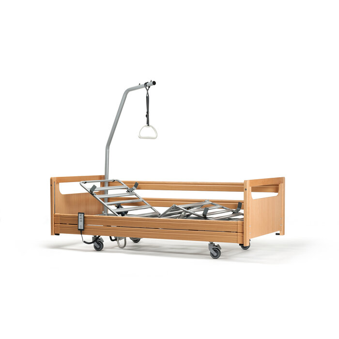 Illico Hoog-Laag Bed