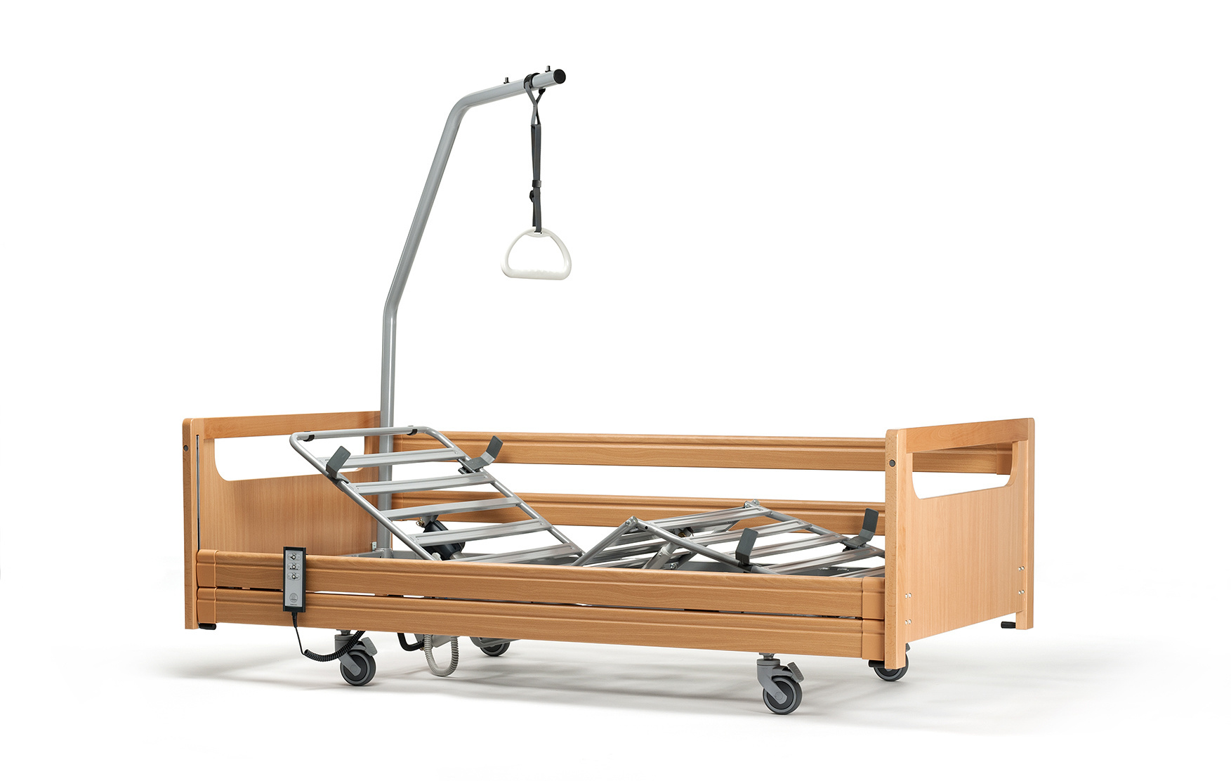 Illico Hoog-Laag Bed