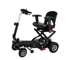 Brio S19FC Black Limited Edtion