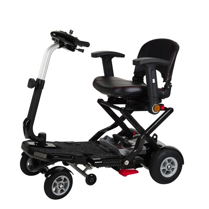 Brio S19FC Black Limited Edtion