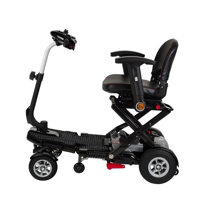 Brio S19FC Black Limited Edtion