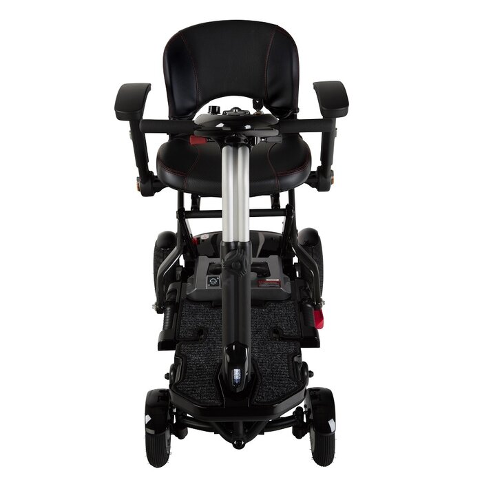 Brio S19FC Black Limited Edtion