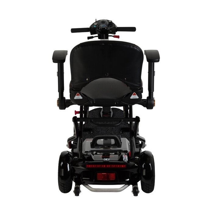 Brio S19FC Black Limited Edtion