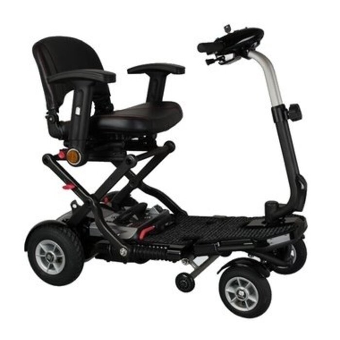 Brio S19FC Black Limited Edtion