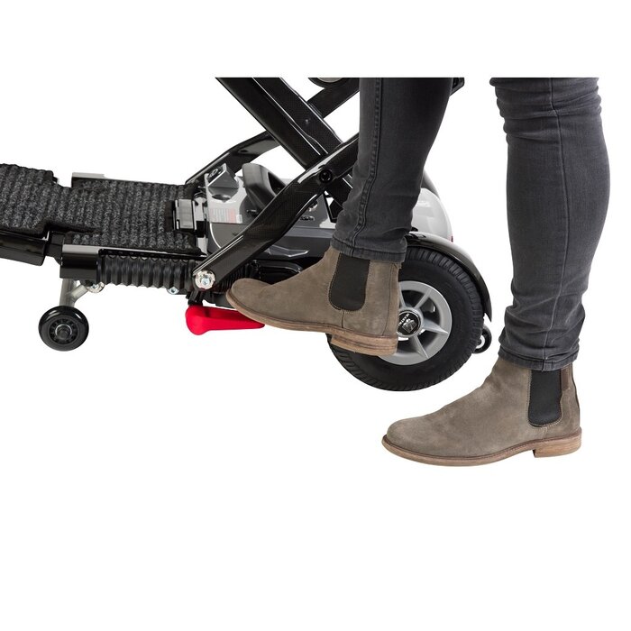 Brio S19FC Black Limited Edtion