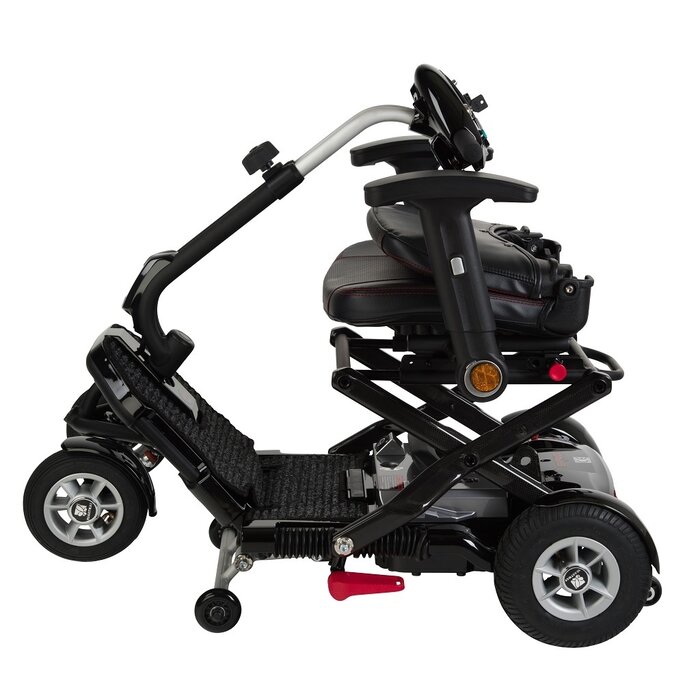 Brio S19FC Black Limited Edtion