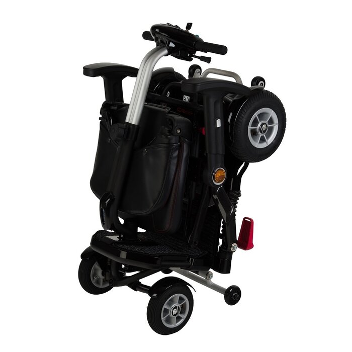 Brio S19FC Black Limited Edtion