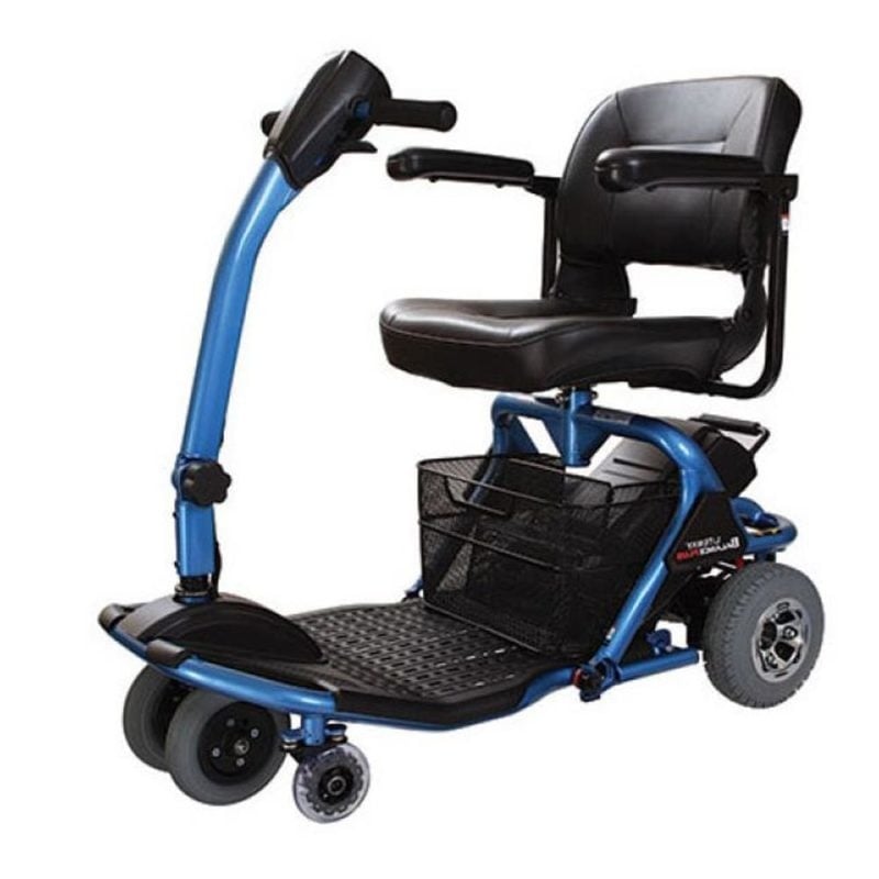 Liteway Balance Plus