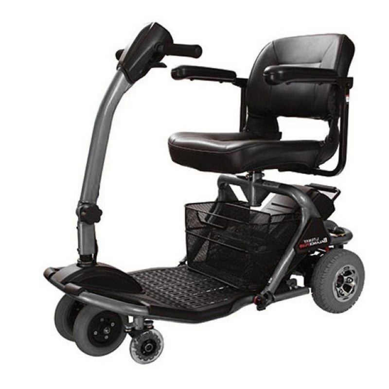 Liteway Balance Plus