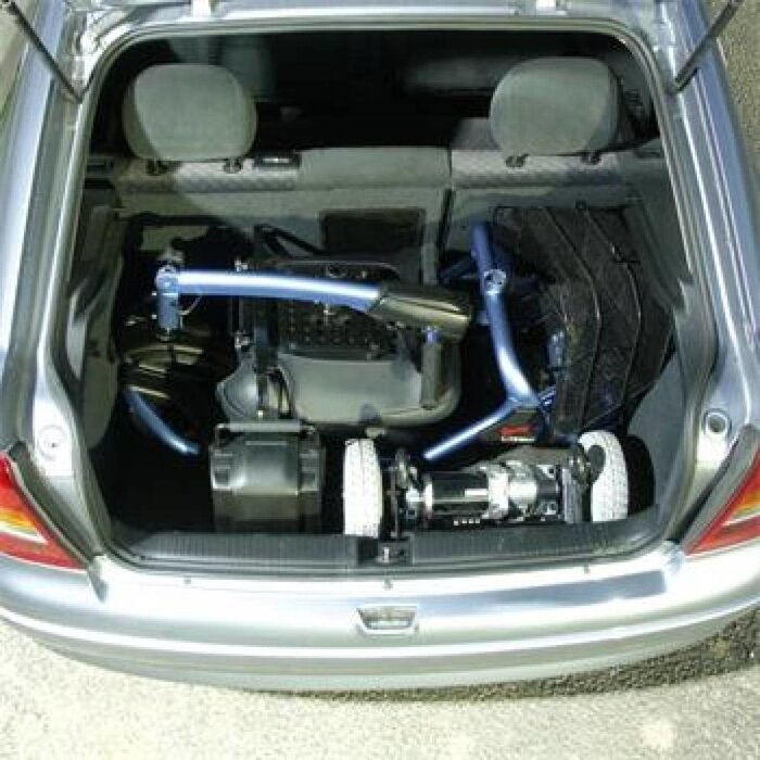 Liteway Balance Plus