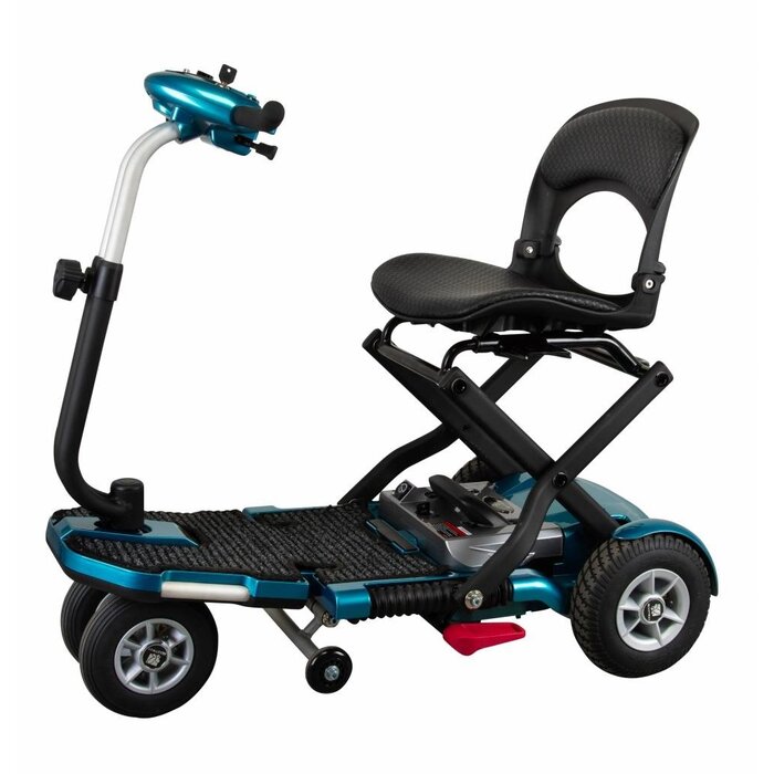 Brio S19+ Scootmobiel