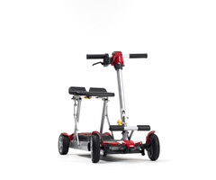 ALYA Scootmobiel Vermeiren 19 kg