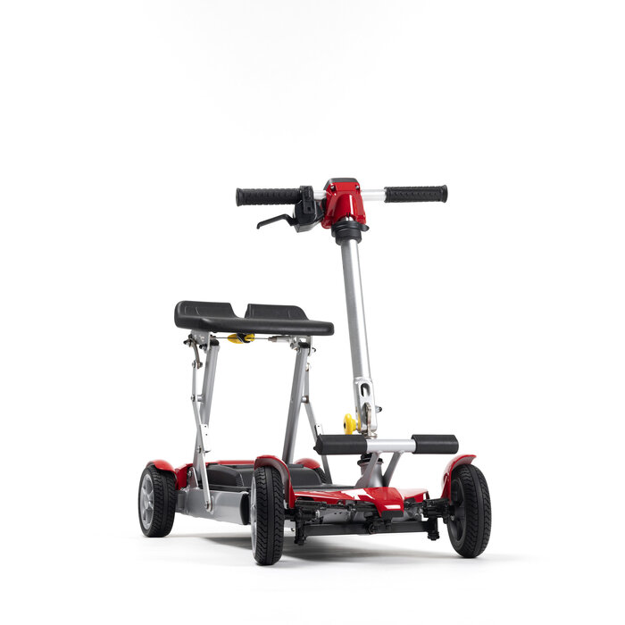 ALYA Scootmobiel Vermeiren 19 kg