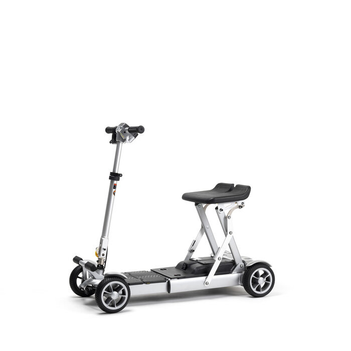 ALYA Scootmobiel Vermeiren 19 kg