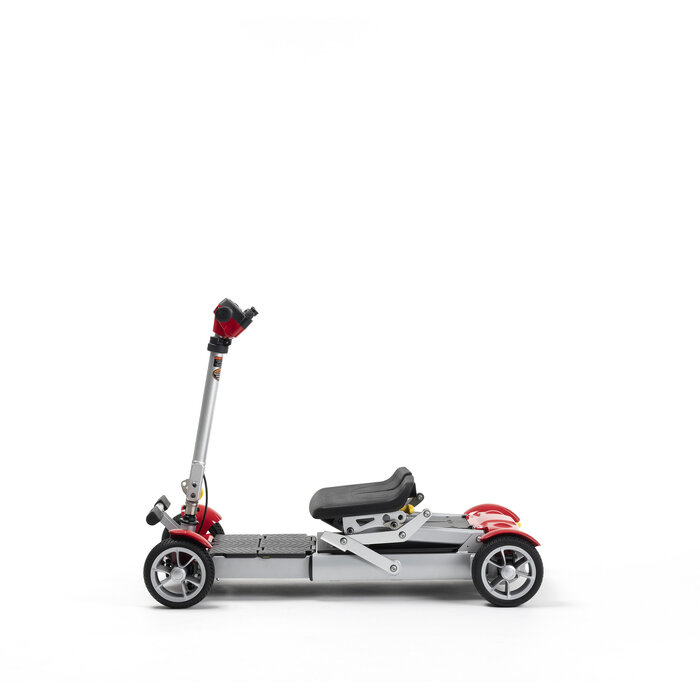 ALYA Scootmobiel Vermeiren 19 kg