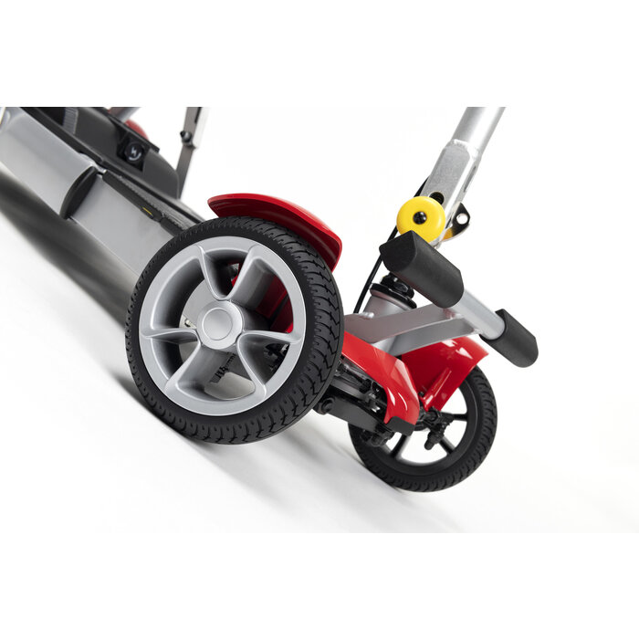 ALYA Scootmobiel Vermeiren 19 kg