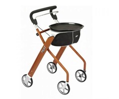 Let's Dream Sunset Indoor Rollator