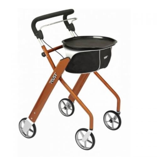 Let's Dream Sunset Indoor Rollator