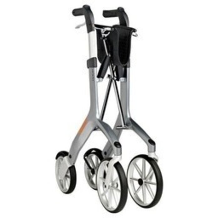Rollator Trust Care Let's Fly (6,1kg)