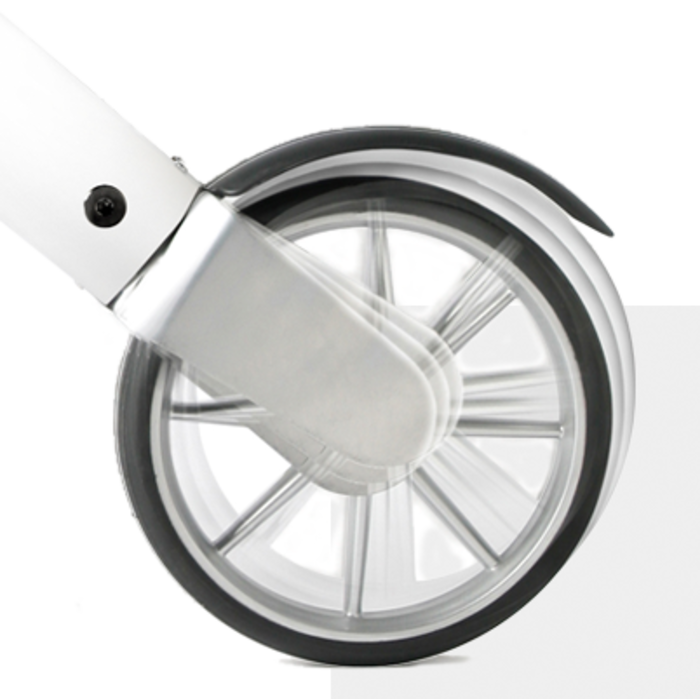 Rollator Trust Care Let's Fly (6,1kg)