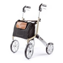 Rollator Trust Care Let's Go Out