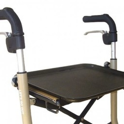 Rollator Trust Care Let's Go Out