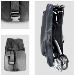 Rollator Trust Care Let's Go Out