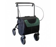 Rollator Shopiroll