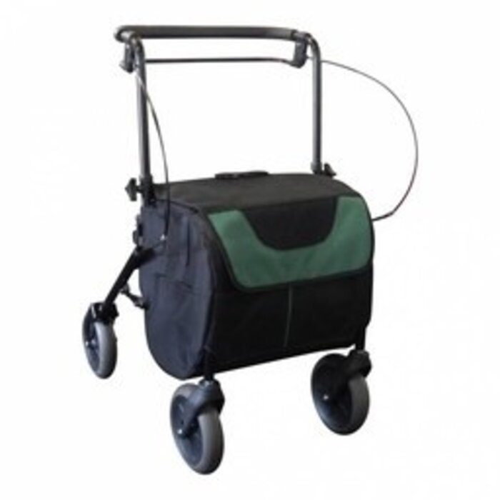 Rollator Shopiroll