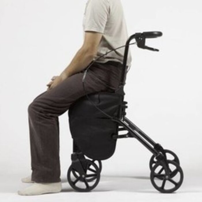 Rollator Shopiroll