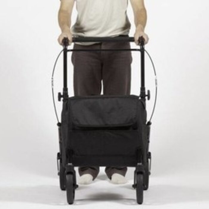 Rollator Shopiroll