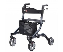 Rollator Capero Lichtgewicht (5,8 kg)