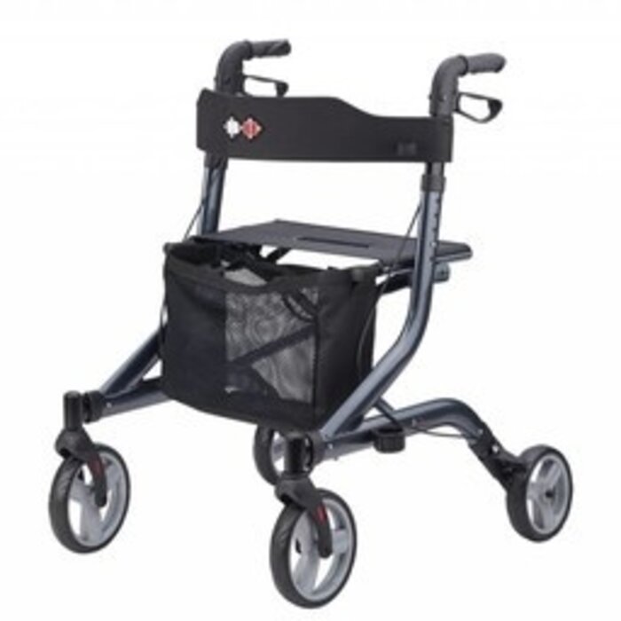 Rollator Capero Lichtgewicht (5,8 kg)