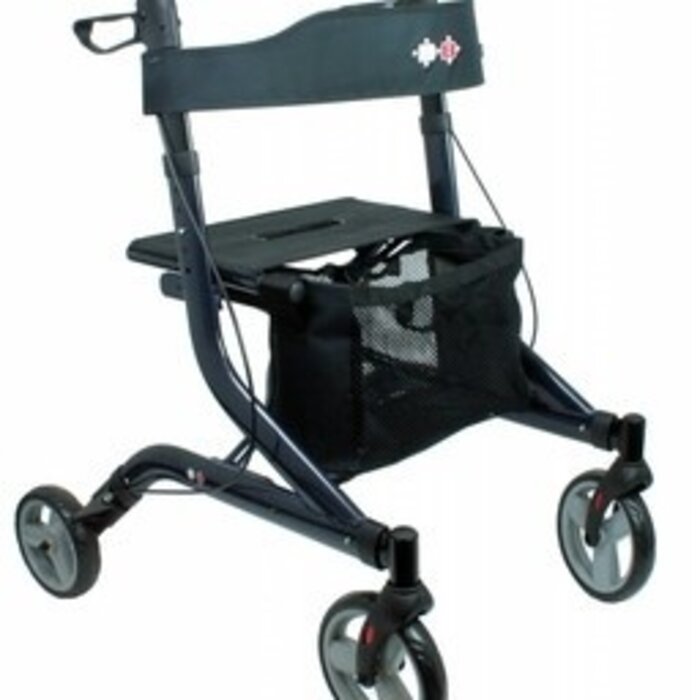 Rollator Capero Lichtgewicht (5,8 kg)