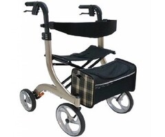 Rollator Drive Nitro