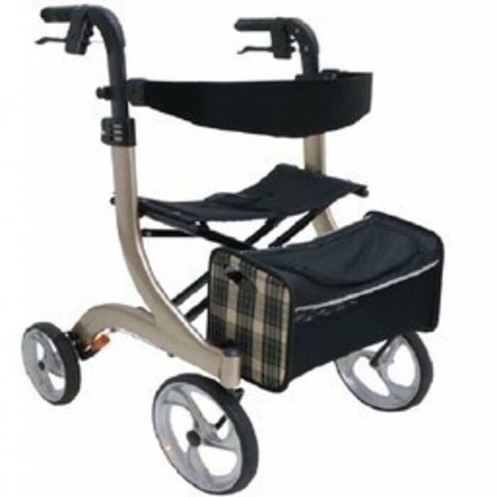 Rollator Drive Nitro