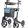 Rollator Topro Troja 2G  Blauw