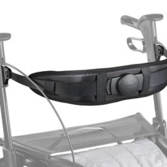 Rollator Topro Troja 2G Grijs