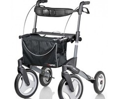 Topro Olympos Rollator