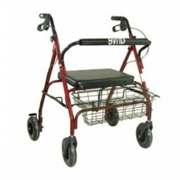 Rollator Drive GoLite 200