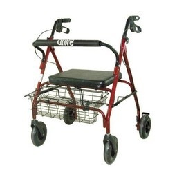 Rollator Drive GoLite 200