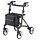 Alevo Alu Rollator aluminium